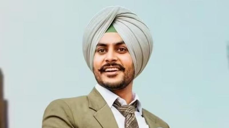 Punjabi Singer Rajveer Singh Jawanda's Death: PIL Filed in High Court Demanding Probe into Alleged Medical Negligence