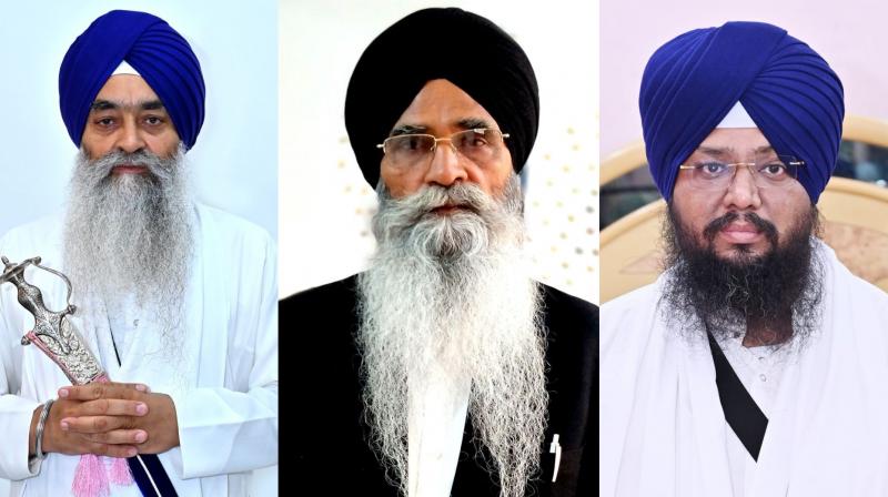 'Indian Army’s Statement Of Deploying Air Defence Guns at Sri Harmandar Sahib is Shockingly Untrue' 