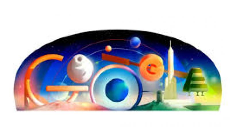 The design pays tribute to the success of Chandrayaan and Aditya-L1, while also looking forward to the upcoming Gaganyaan crewed mission. File Photo.