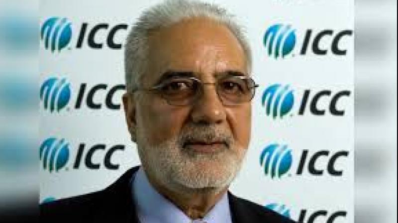 Bindra also left an indelible legacy in his home state as the long-serving president of the Punjab Cricket Association (PCA) from 1978 to 2014. File Photo.