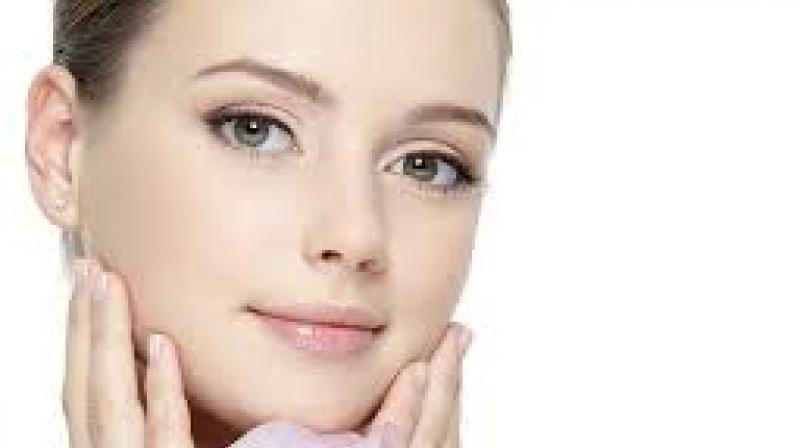 For additional care, face masks or beauty tools like LED masks or facial massagers can boost results, but they should be applied occasionally.File Photo.