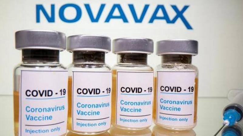 Covid-19 vaccine