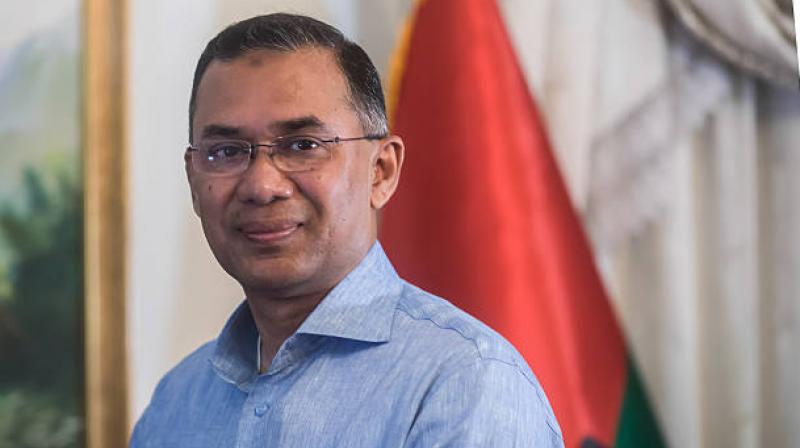 Editorial: Bangladesh, public fatwa against extremist parties File Photo.