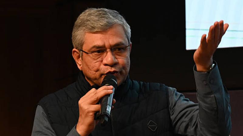 Environmentally, the move is expected to cut carbon dioxide emissions by 43 crore kg annually while creating 132 lakh man-days of employment. File Photo.