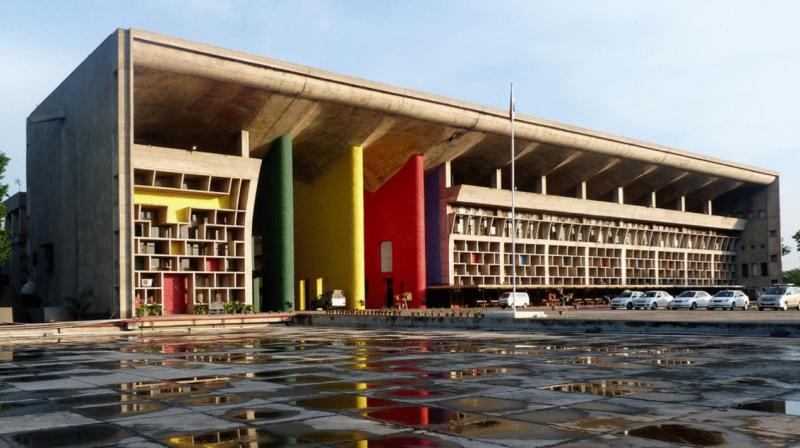 Punjab & Haryana High Court Launches Prison Reforms With Vocational Training in 24 Jails, 11 New ITIs