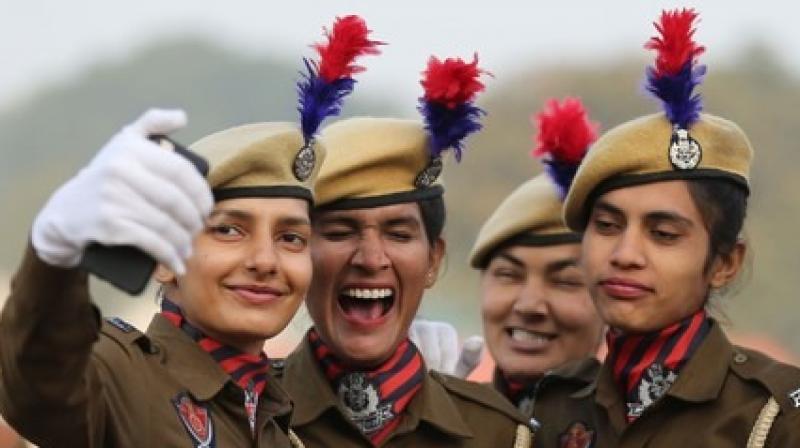 Punjab Police launches ‘Mainstreaming of Women Police' project to strengthen role of women officers