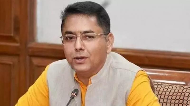 MRSAFPI Mohali Achieves Historic Milestone with 50 Cadets Training at NDA; Second Only to RIMC