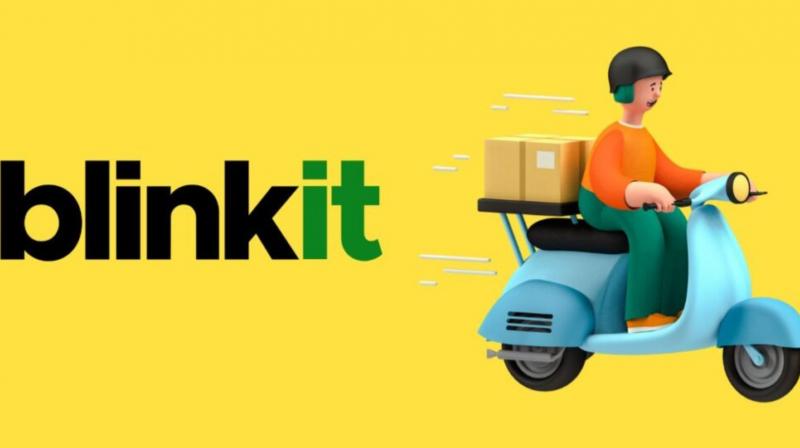 Blinkit, Zepto, Zomato, Swiggy srcape 10 min delivery timelines
