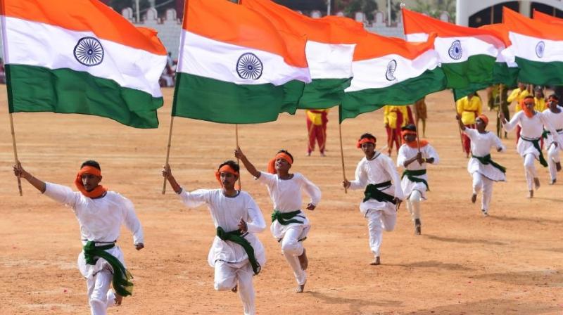 Punjab to hold Republic Day celebration in border district Fazilka for the first time (Image Coutesy: The statesman)