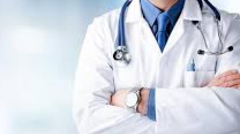 Their modelling and analysis informed the official fiscal score which was prepared by the Congressional Budget Office (CBO) for the proposed Cure Hepatitis C Act of 2025, bipartisan legislation in the US Senate aimed at eliminating Hepatitis C. File Photo.