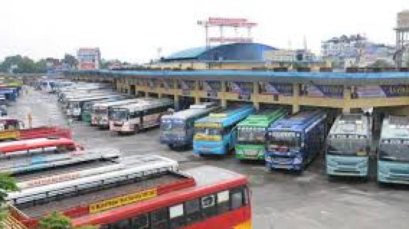 Minister Bhullar said that the project is focused on enhancing passenger facilities, safety, and overall efficiency. File Photo.