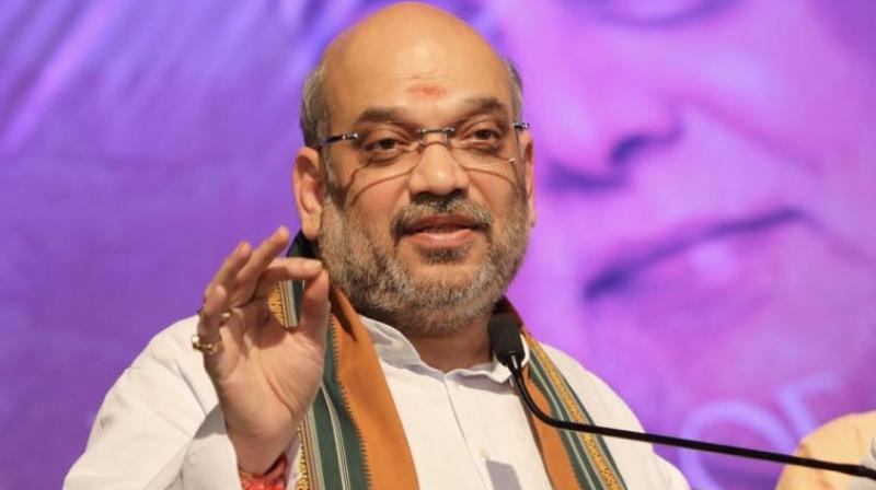 Amit Shah