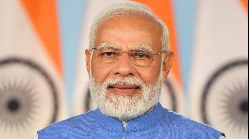 ESTIC 2025: PM Modi Unveils 1 Lakh-Crore R&D Fund in Delhi