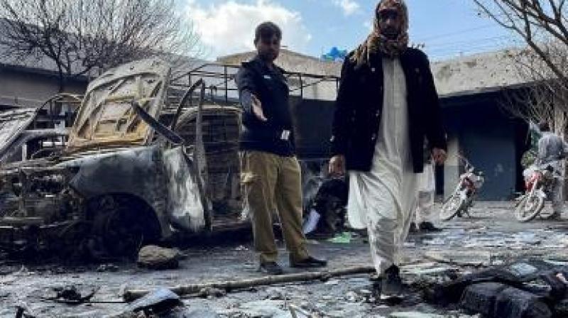 Editorial: Baloch Tragedy… The Government of Pakistan Is Not Showing Honesty