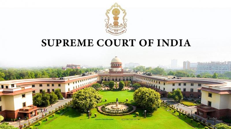 SC allows UPSC to remind states on DGP appointments; opposes acting DGPs