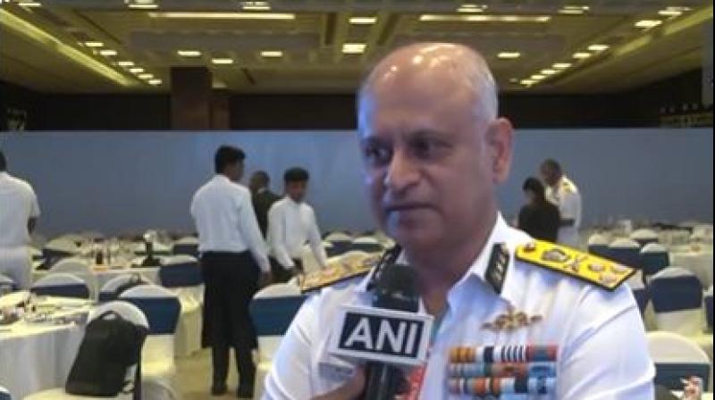 Indian Coast Guard Takes Pride in Ensuring Pollution-free Seas; Conducts 10th NATPOLREX in Chennai