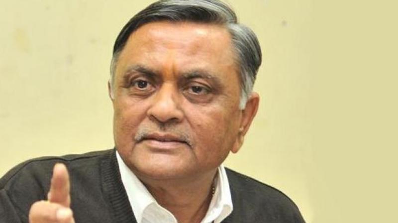 NIA Chargesheets 4 People, Including Khalistani Operatives, For Attack On Ex-Punjab Minister's House