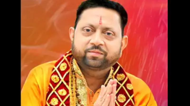 Singer Dies of Heart Attack While Singing Devotional Songs at Jagran Jagran in Ferozepur, Punjab 