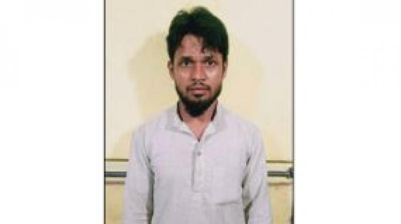 UP Anti-Terrorism Squad Arrests Mastermind Of Gang That Formed Mujahideen Army; Forced Sharia system