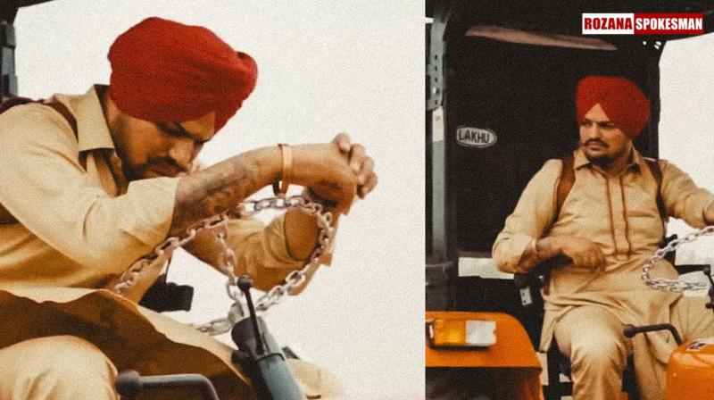 Sidhu Moosewala: Remembering Punjabi Icon on His Birthday