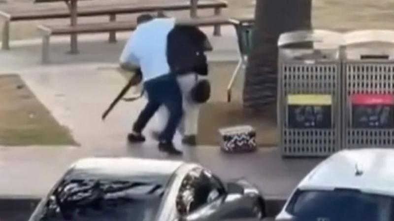 Bondi Beach Shooting: Gunman Opens Fire, 10 Dead