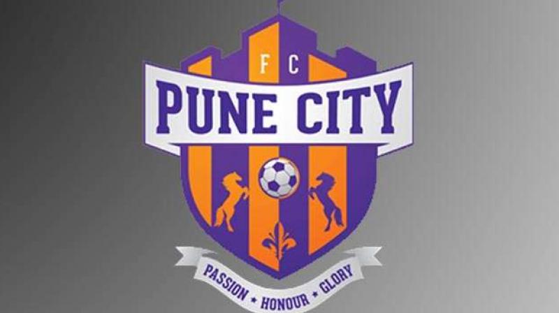 FC Pune City