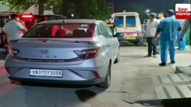 Haryana : Family of Seven Found Dead in Car in Panchkula; Suspected Mass Suicide