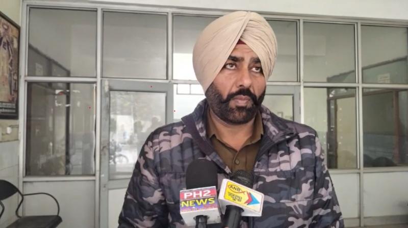 Punjab News: Man attacks female family members, daughter-in-law dead