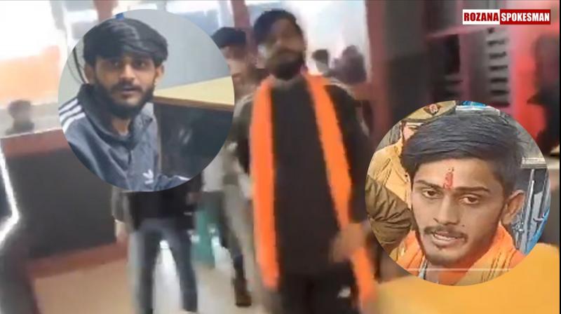 UP Birthday Party Attack: Bareilly Police Take Action Against Accused After Social Media Outrage