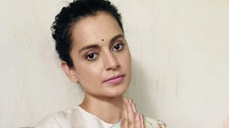BJP expresses disagreement Kangana Ranaut's controversial remarks on farmers protest