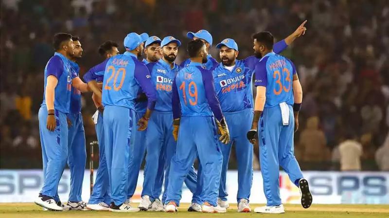 (Representative Image)