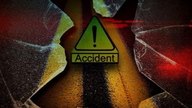 Tarn Taran’s Subhakarman Singh Dies in New Zealand Road Accident; Family Mourns Loss,