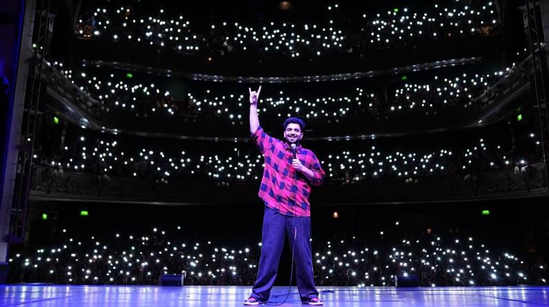 Maharashtra Cyber Cell Issues Second Summons to Samay Raina in 'India’s Got Latent' Controversy