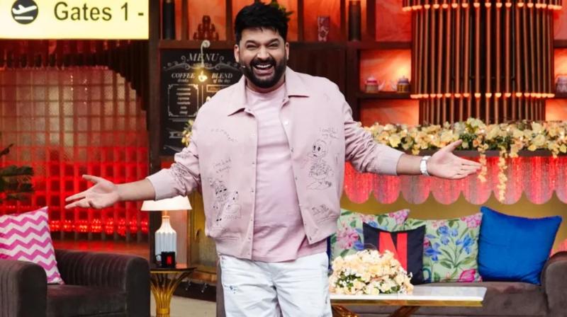 Kapil Sharma’s Old ‘Maa-Baap Ki Kabaddi’ Joke Resurfaces Amid Ranveer Allahbadia Controversy