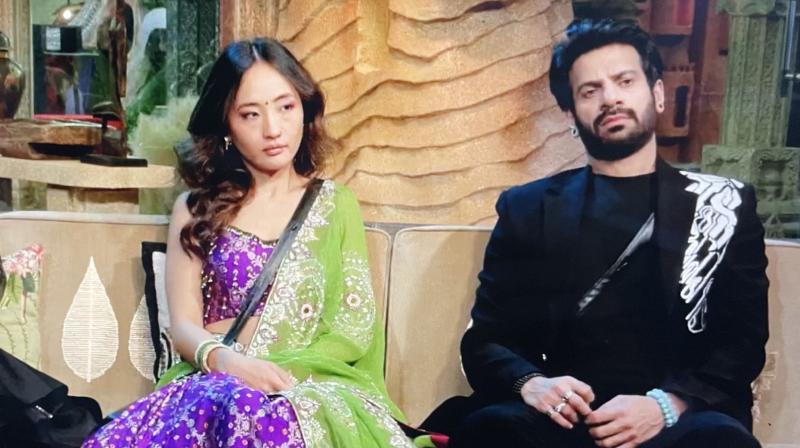 Bigg Boss 18 Finale Week: Is Chum Darang Evicted? Here's What We Know