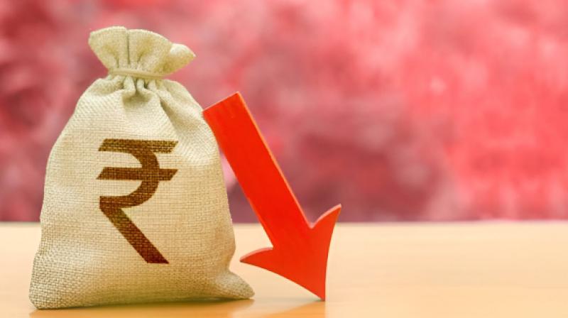 Indian Rupee Hits Record Low Against USD, Experts Predict Further Decline