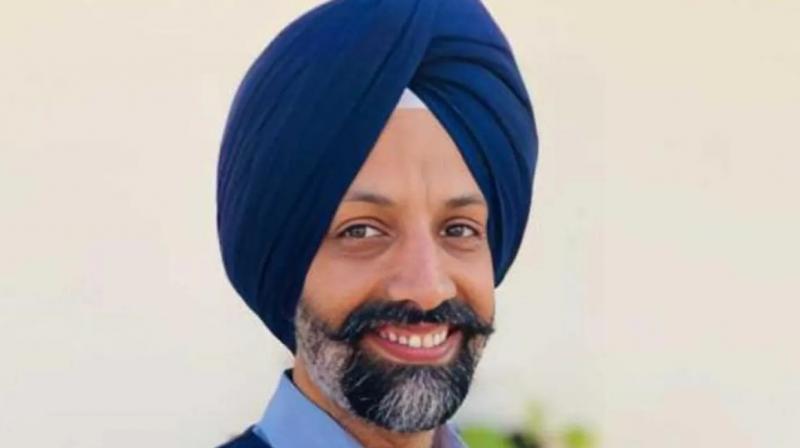 Who is Jasdeep Singh Gill, the new head of Radha Soami Dera Beas? Know all about him