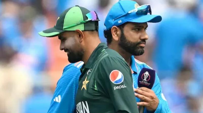 India VS Pakistan:  India Issues Policy Towards International Sporting Events