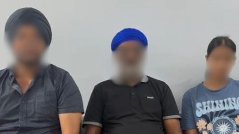 Uppal Farm Teenager Issue Settled with Families' Intervention 