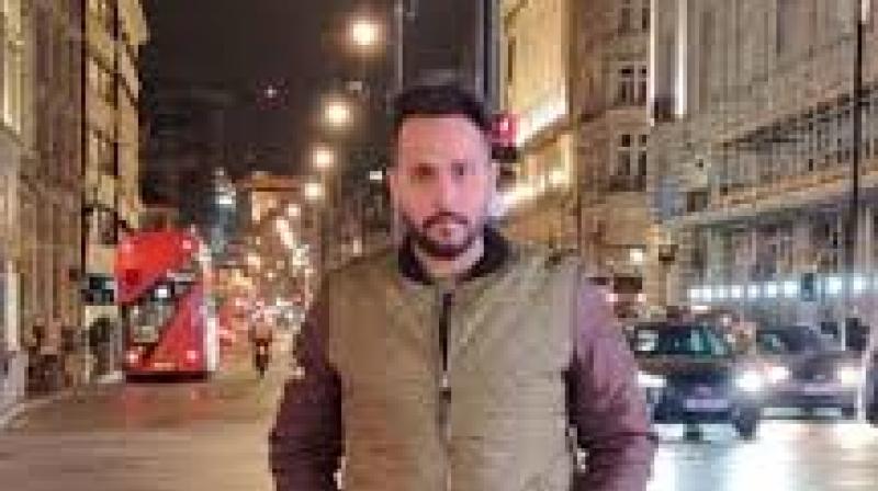 In his new capacity, Anand will work toward strengthening coordination, civic awareness, and structured engagement among the Indian diaspora in Northeast England. File Photo.