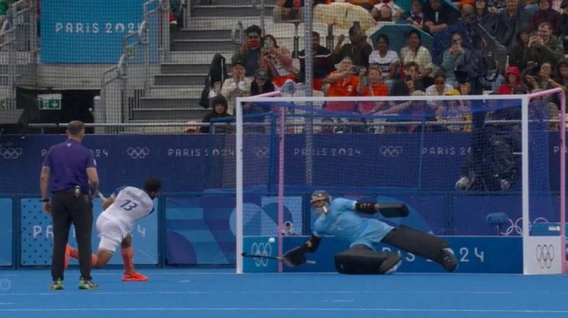 Paris Olympics 2024 Hockey, India vs New Zealand: Hardeep Singh, Vivek Shine As India Beat Kiwis 