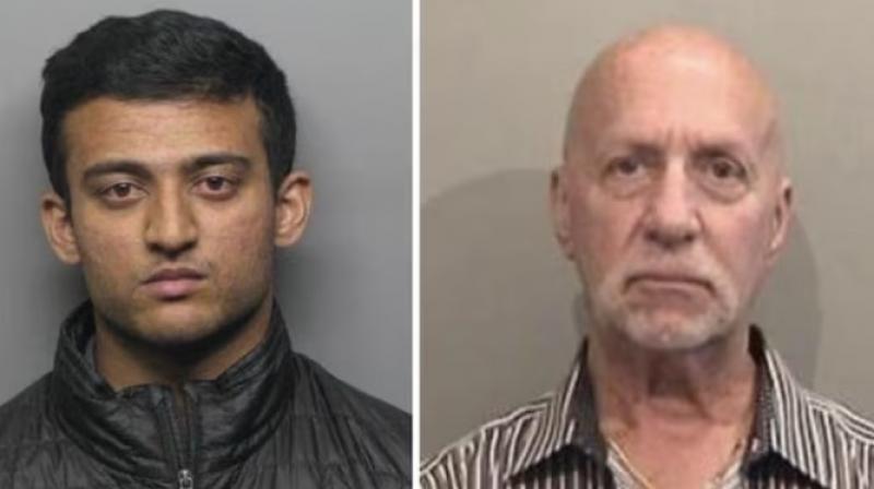 Wanted to Kill One for a Very Long: Indian Man Charged With Killing Child Sex Offender in California (Courtesy: India Today)