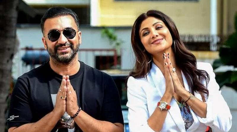 Economic Offences Wing Mumbai Police Widens Probe into Alleged Rs 60 Cr Fraud Case of Shilpa Shetty