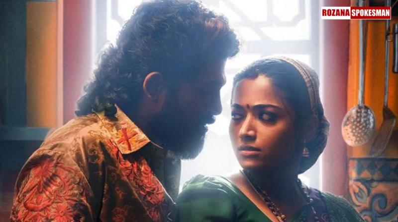 Pushpa 2 Star Cast Fees: From Allu Arjun to Rashmika Mandanna, Know Salary of Star Cast for Pushpa 2