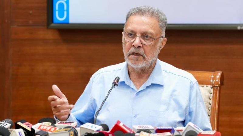 PUNJAB TO WITNESS HEALTHCARE REVOLUTION WITH SEVEN NEW MEDICAL COLLEGES File Photo