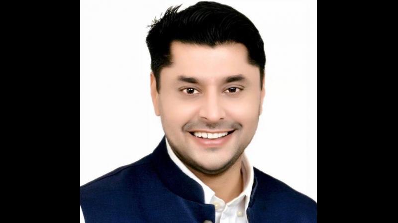 Sukhwinder Singh Bindra