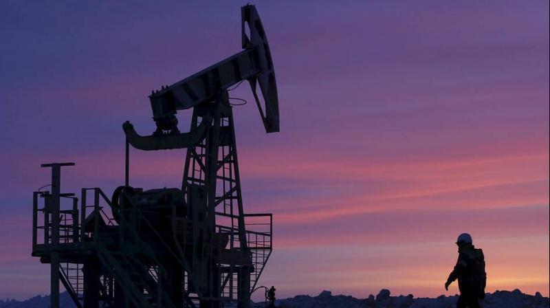 Industrial oils recover on renewed demand