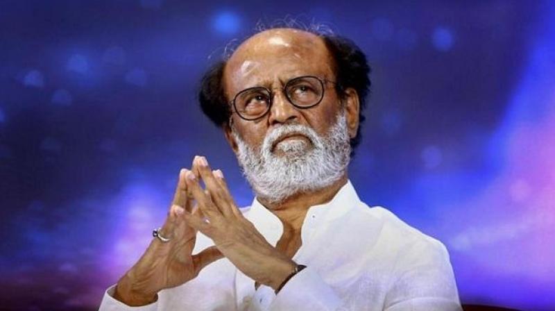 Rajini forum dismisses reports of secretary being sacked