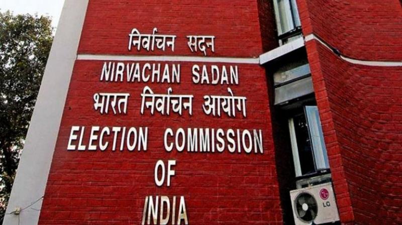 Election Commission