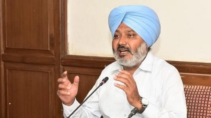 Punjab to Clean, Deepen, and Widen Rivers to Prevent Future Floods: Harpal Cheema